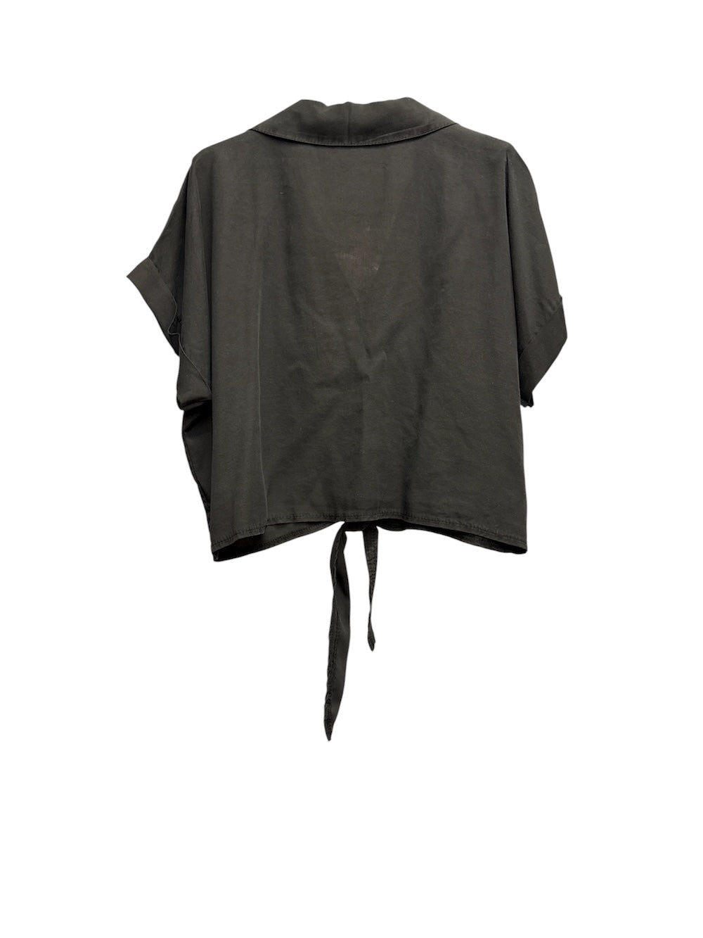 Le îls camicia nera