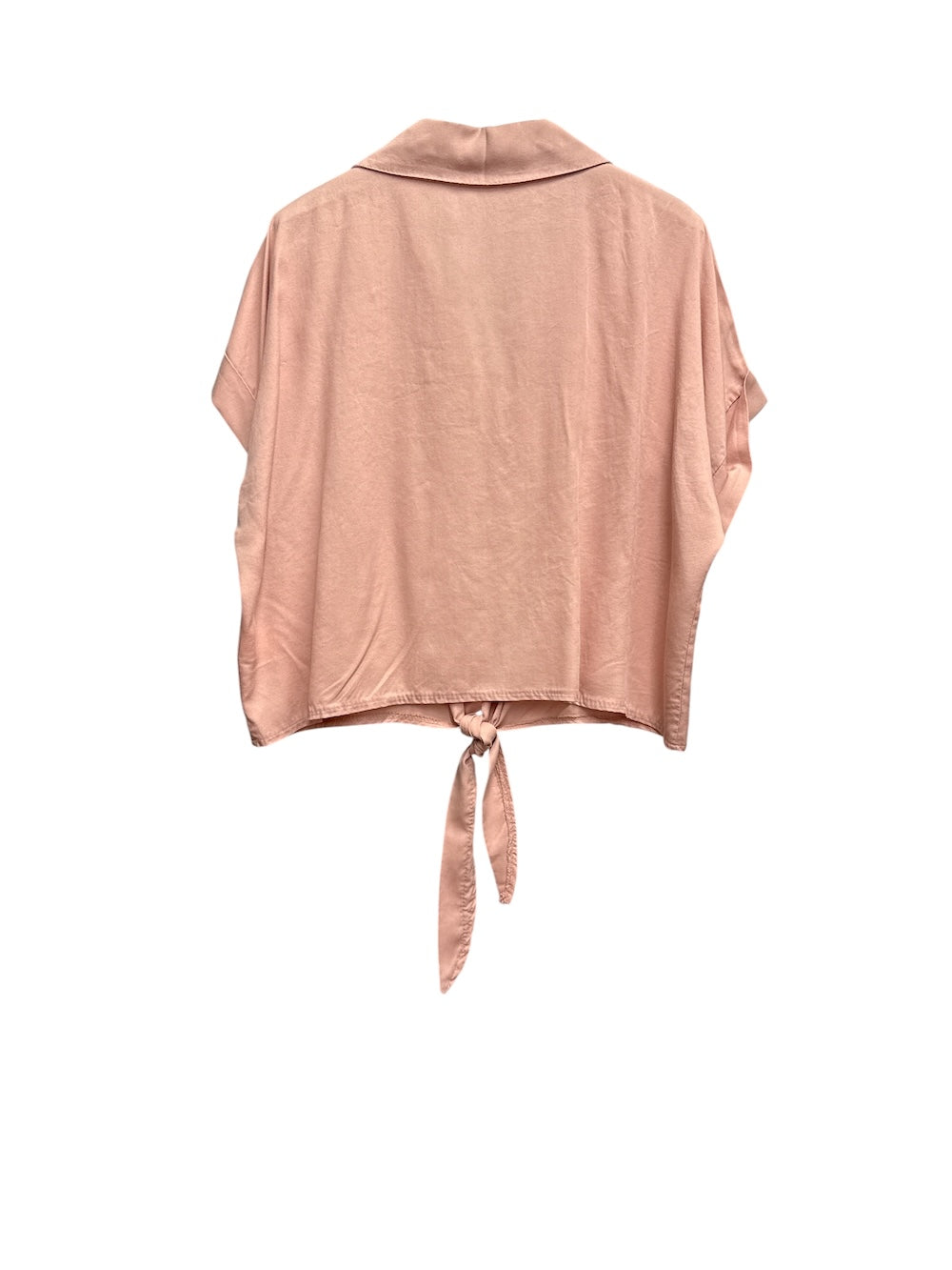 Le îls pink shirt