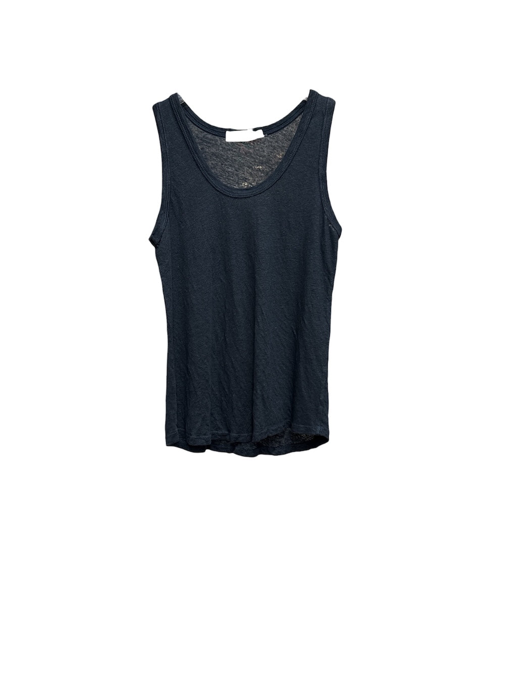 Le îls blue top