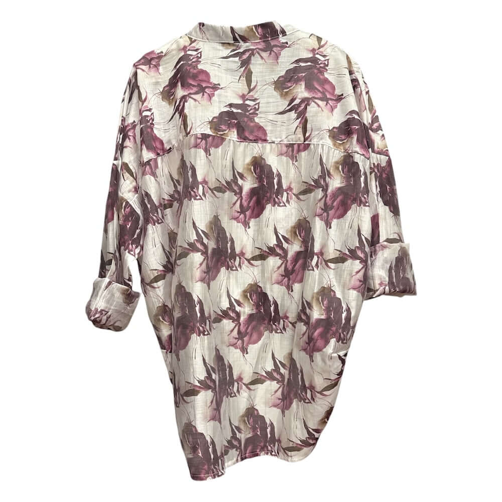 Susy Mix fig shirt