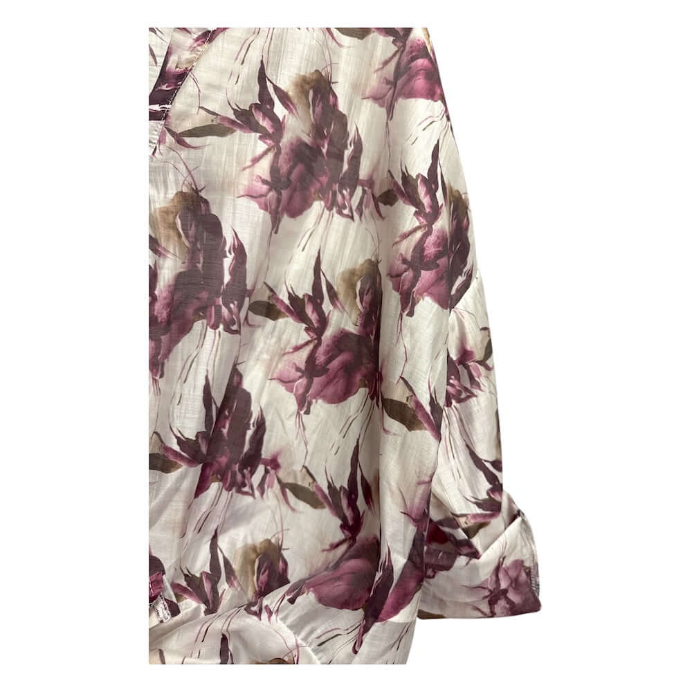 Susy Mix fig shirt