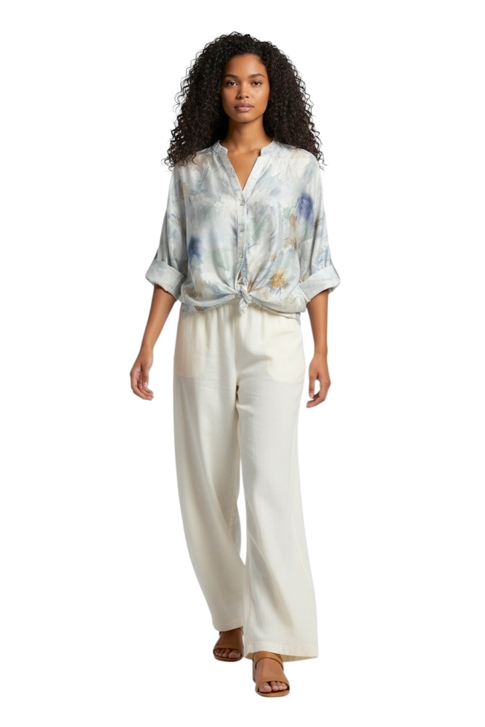 Susy Mix jeans shirt