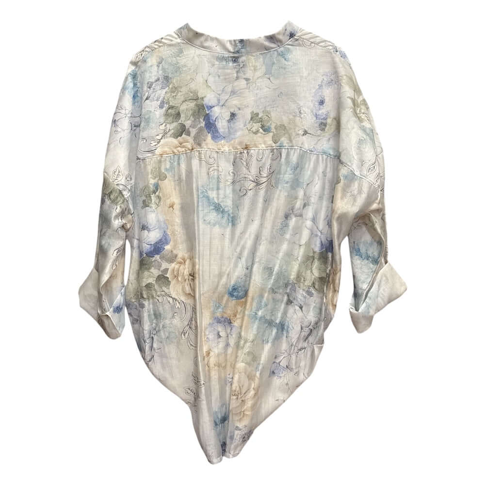 Susy Mix jeans shirt