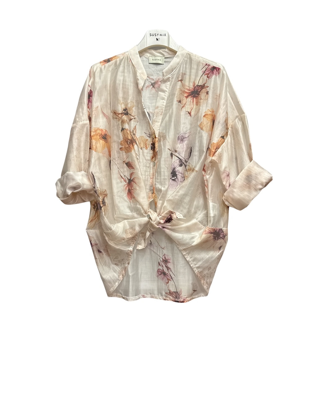 Susy Mix milk shirt