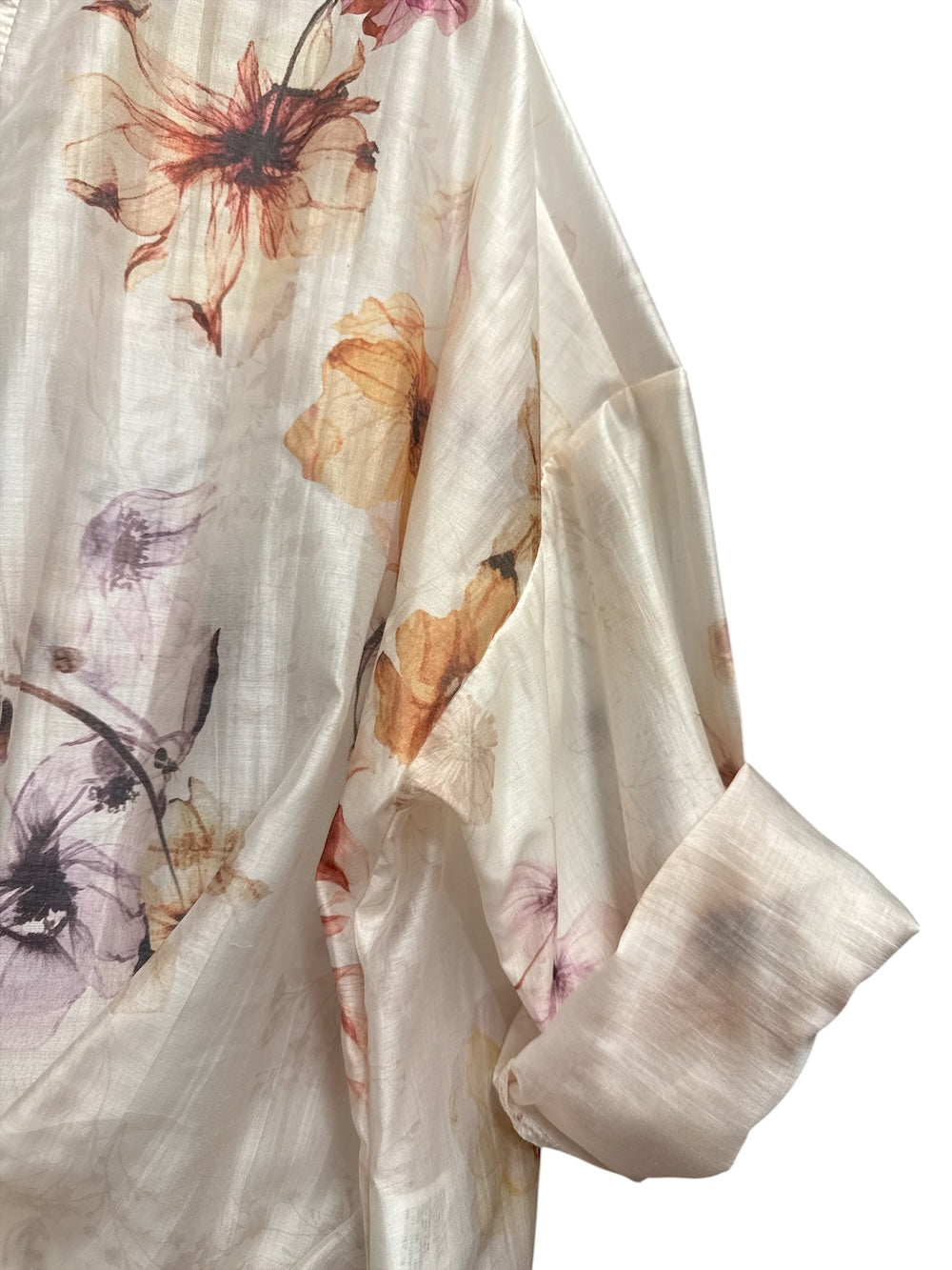 Susy Mix milk shirt
