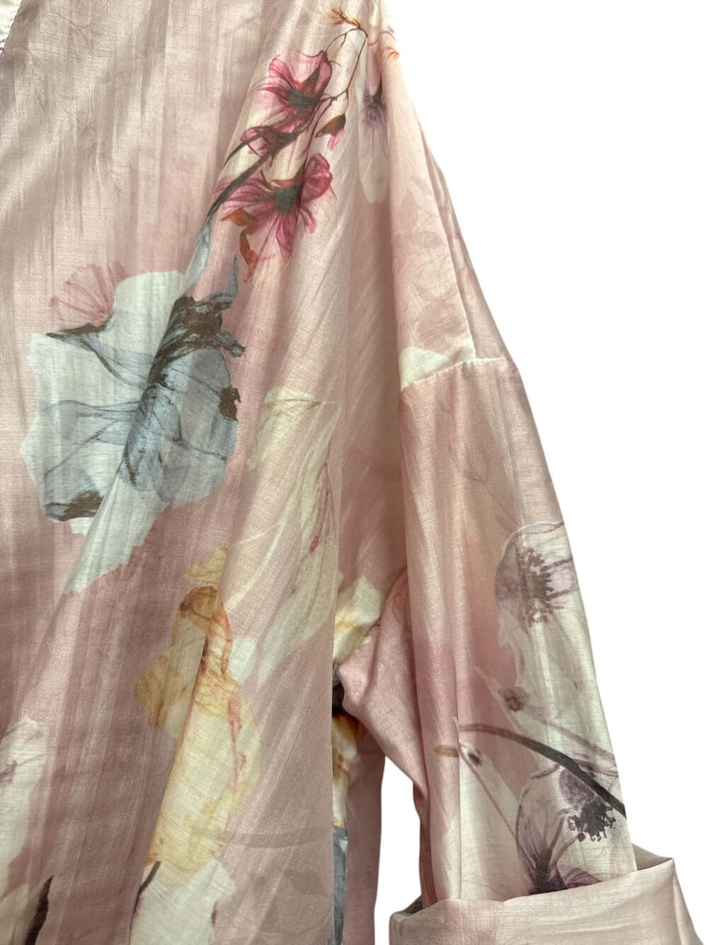 Susy Mix pink shirt