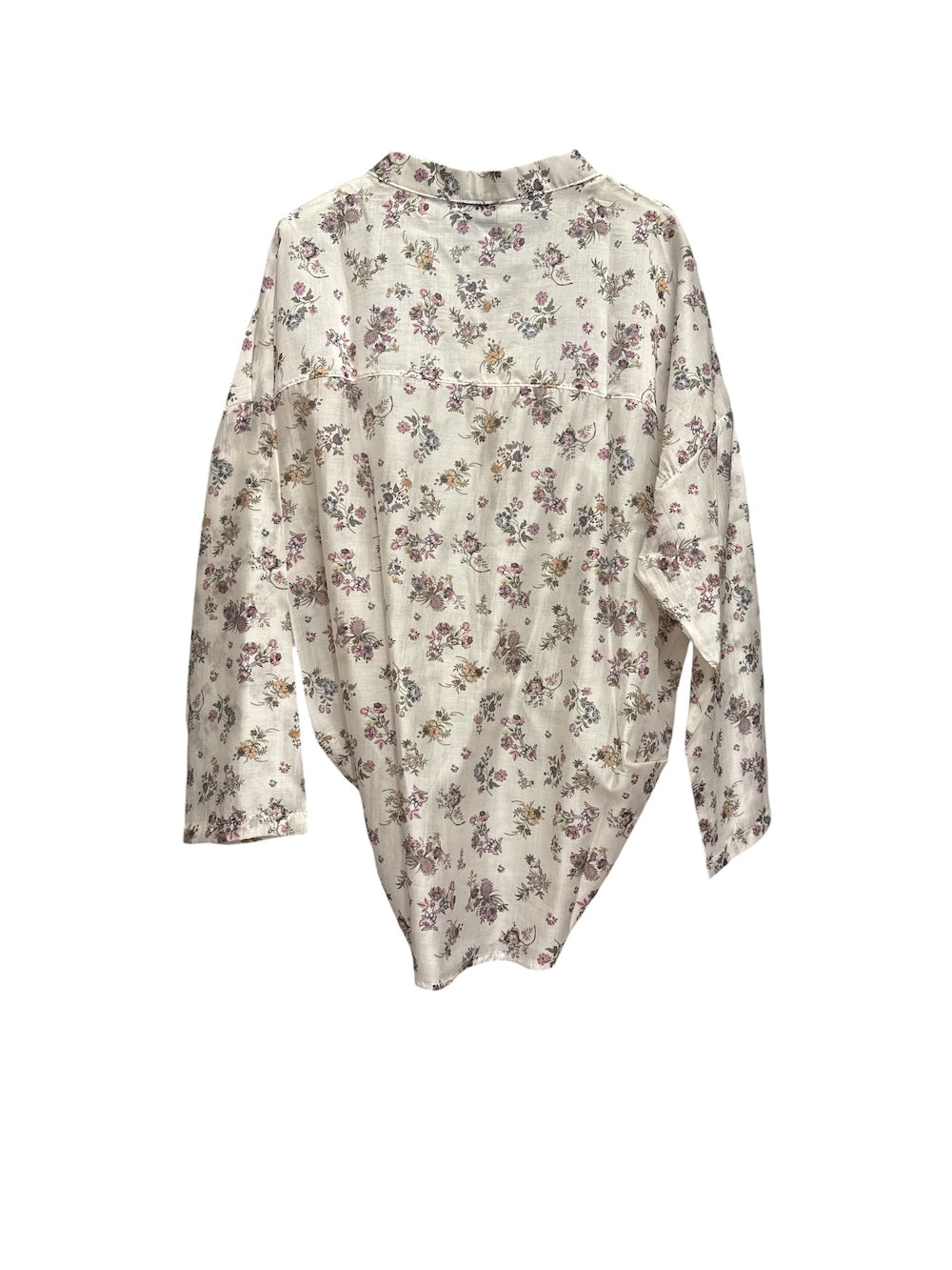 Susy Mix pink shirt
