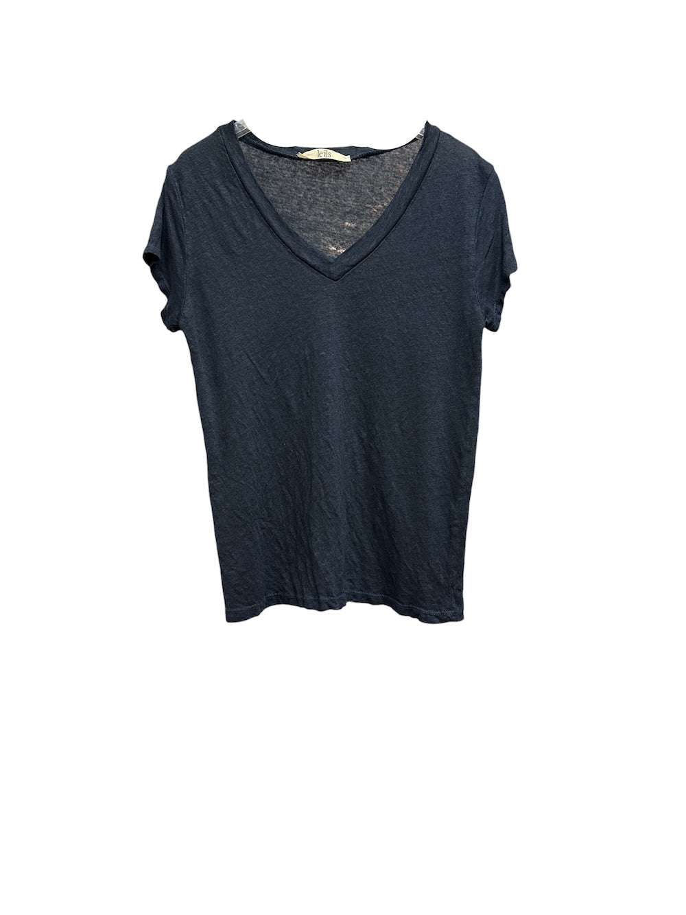 Le îls blue t-shirt