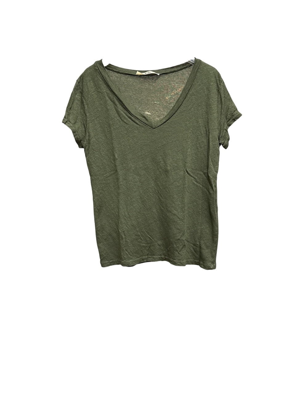 Le îls green t-shirt