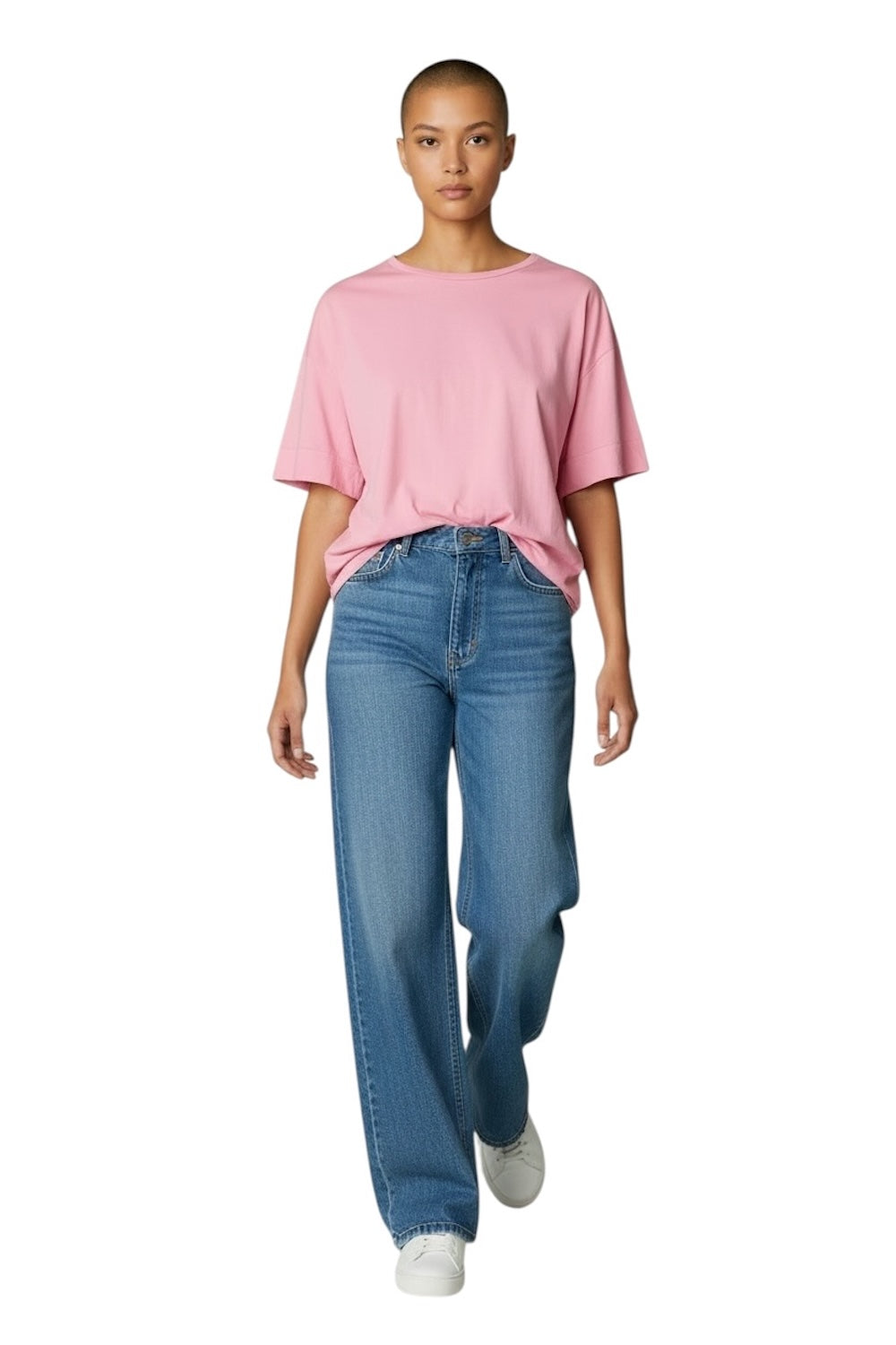 Le îls pinkes T-Shirt