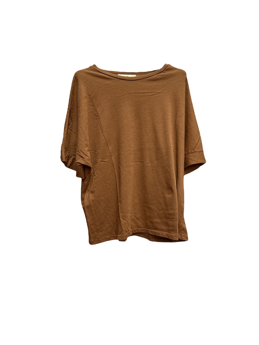 Maglietta Le îls chocolate