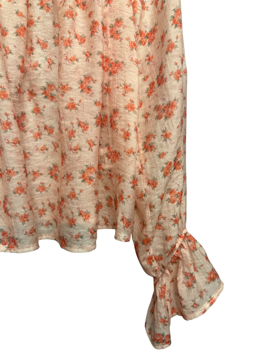 Susy Mix pink shirt