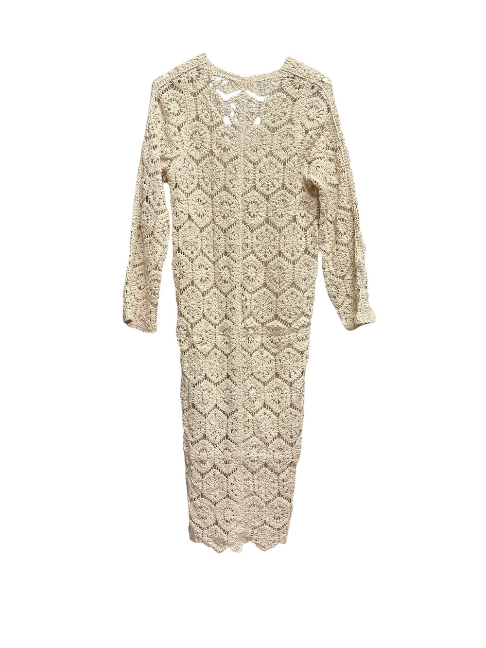 Le îls butter cardigan