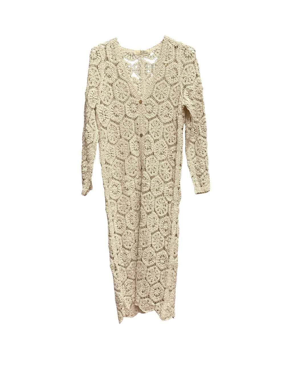 Le îls butter cardigan