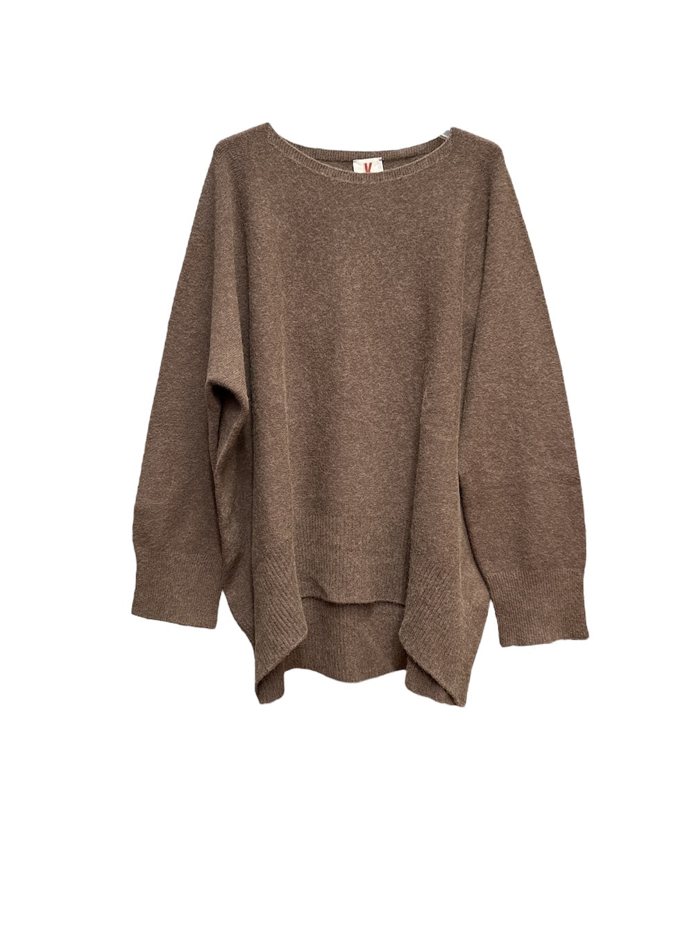 Kontatto marmot pullover