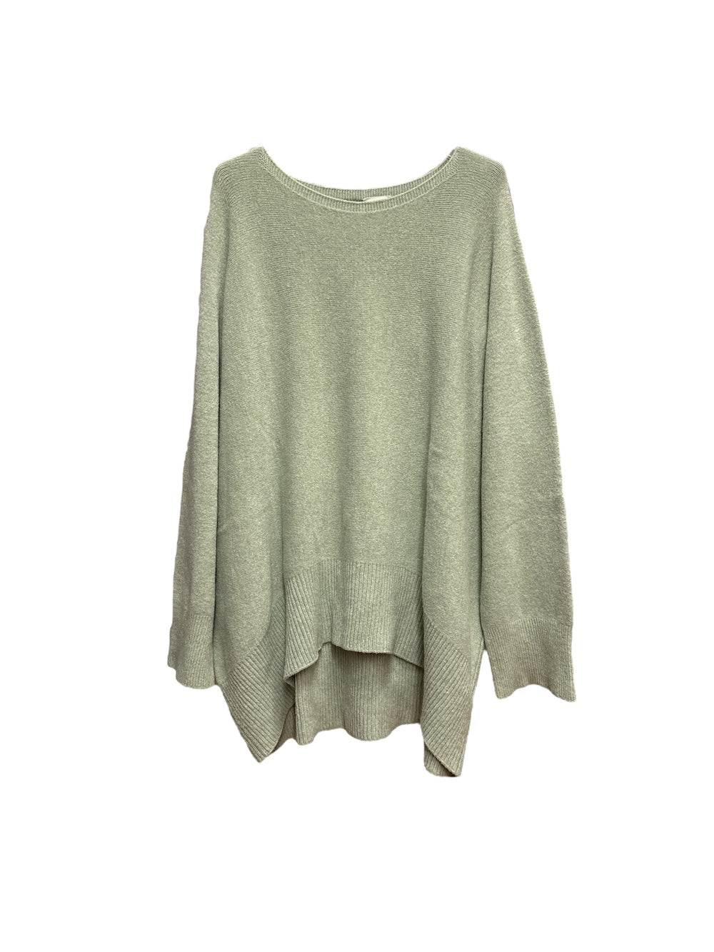 Kontatto sage pullover