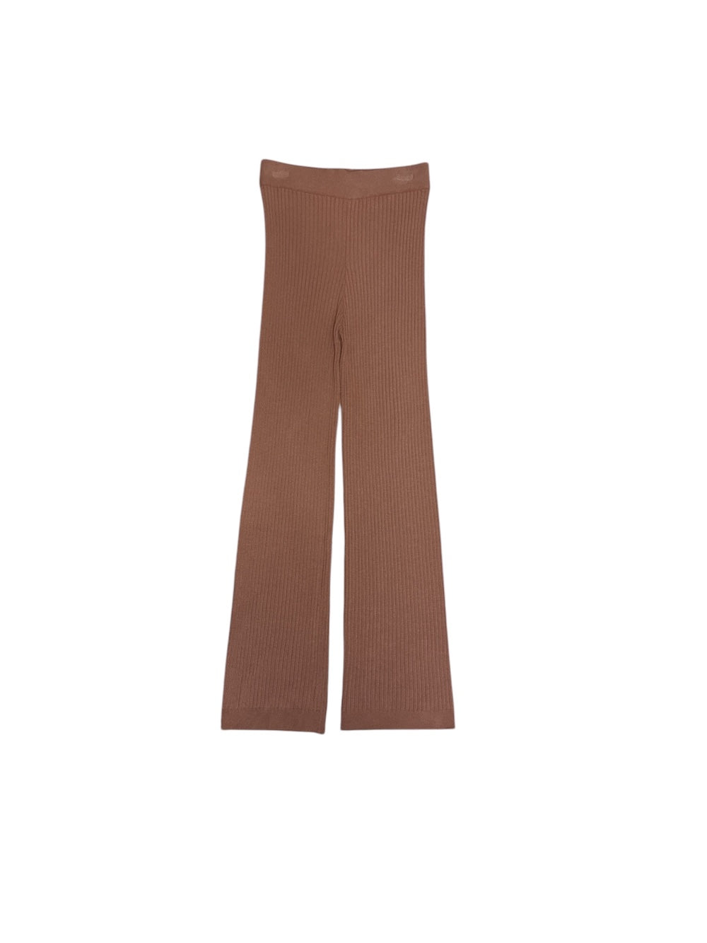 Pantaloni color ruggine Kontatto