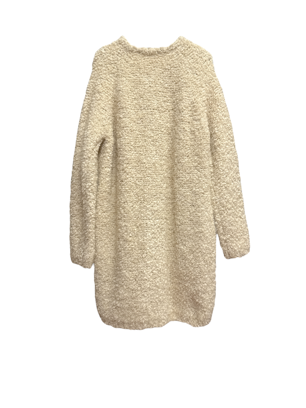 Kontatto ecru jacket