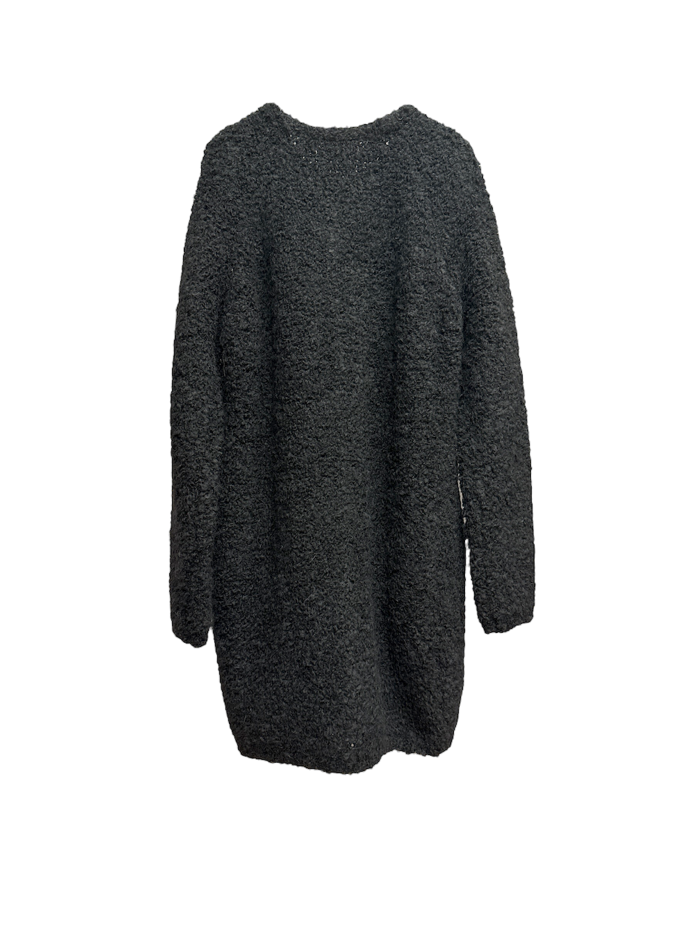 Kontatto black jacket