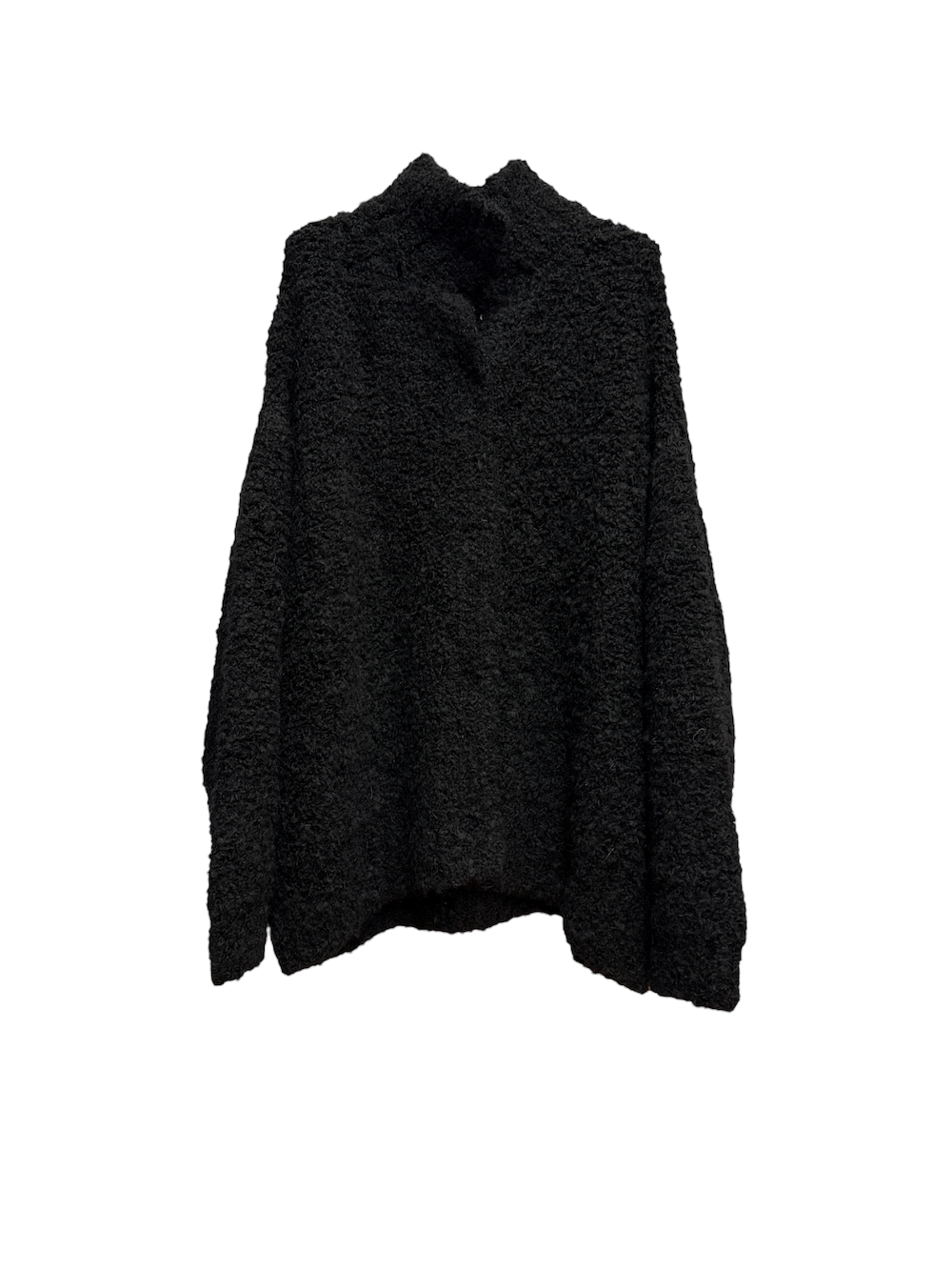 Kontatto black jackets