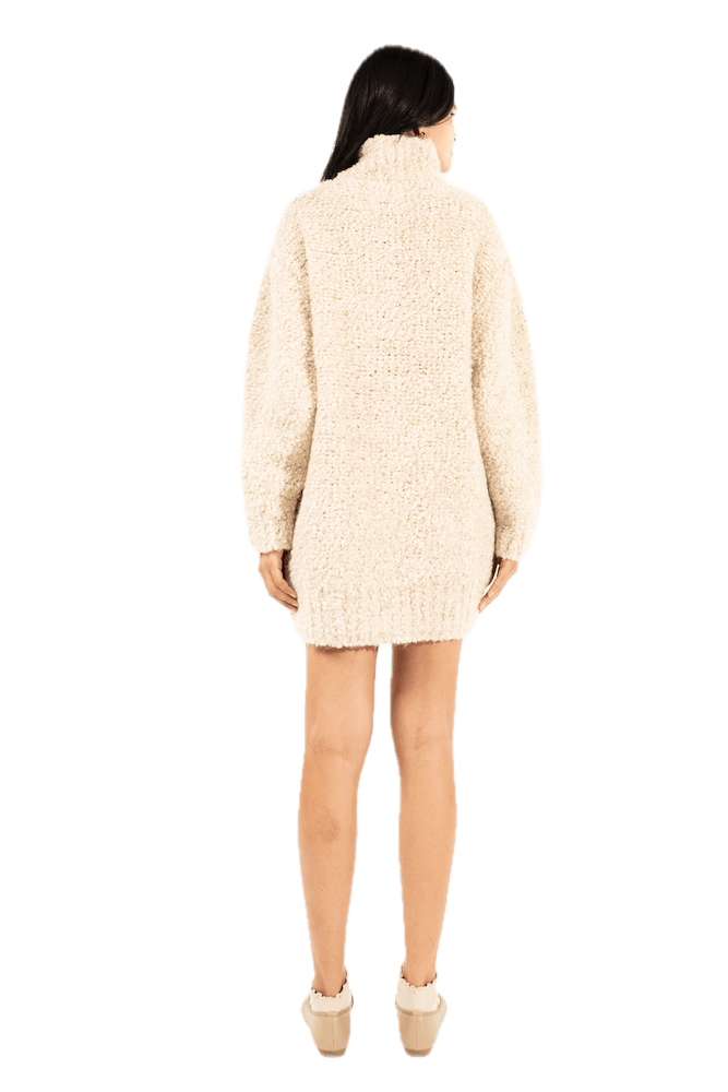 Kontatto ecru jacket Kontatto ANIMI Shop