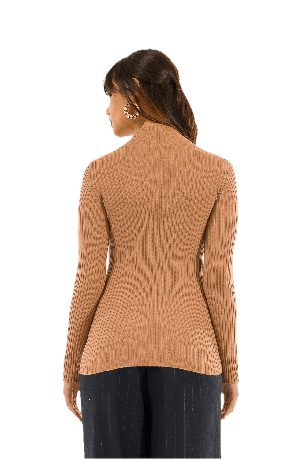 Kontatto biscuit pullover