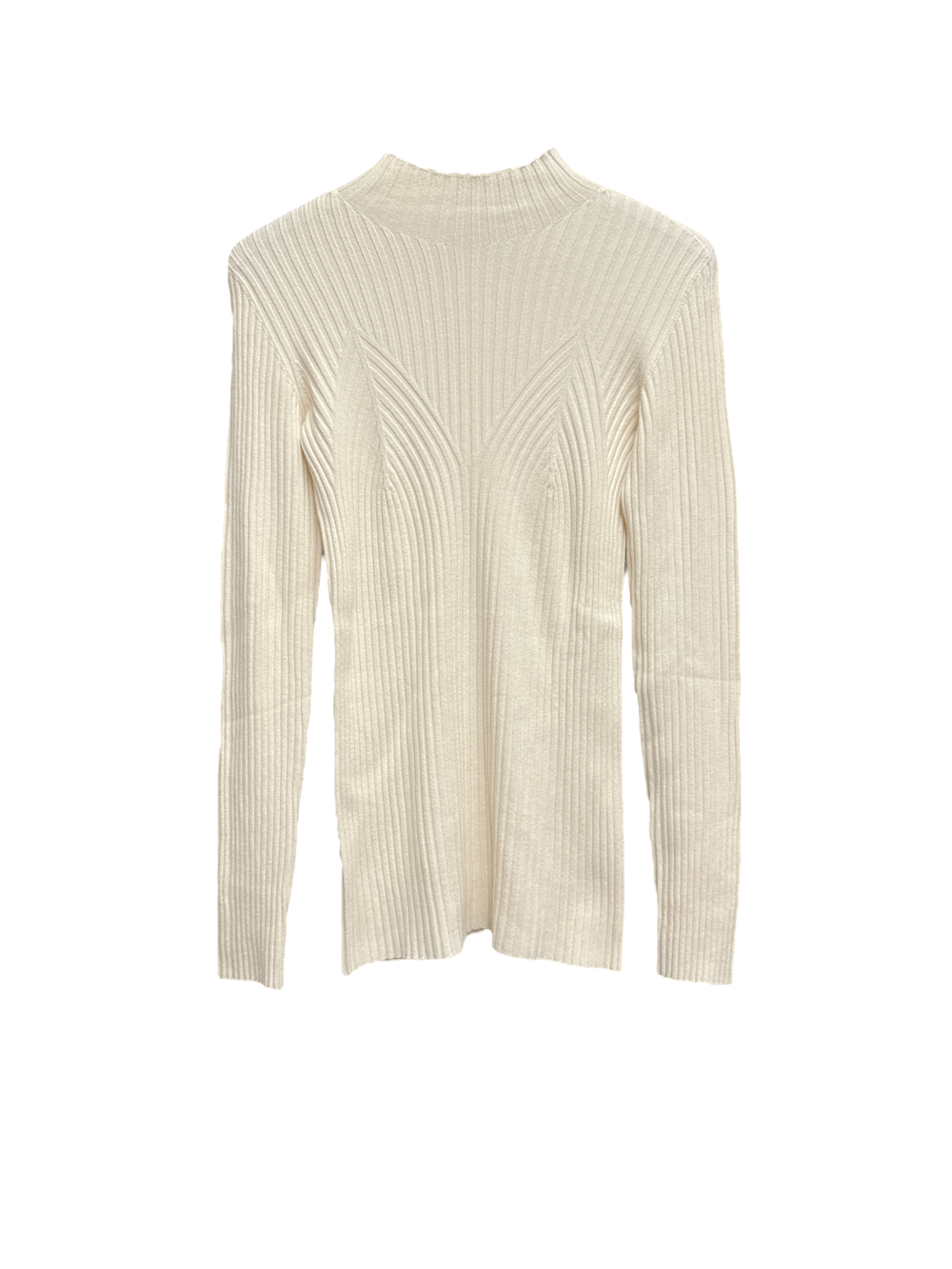 Kontatto ivory pullover