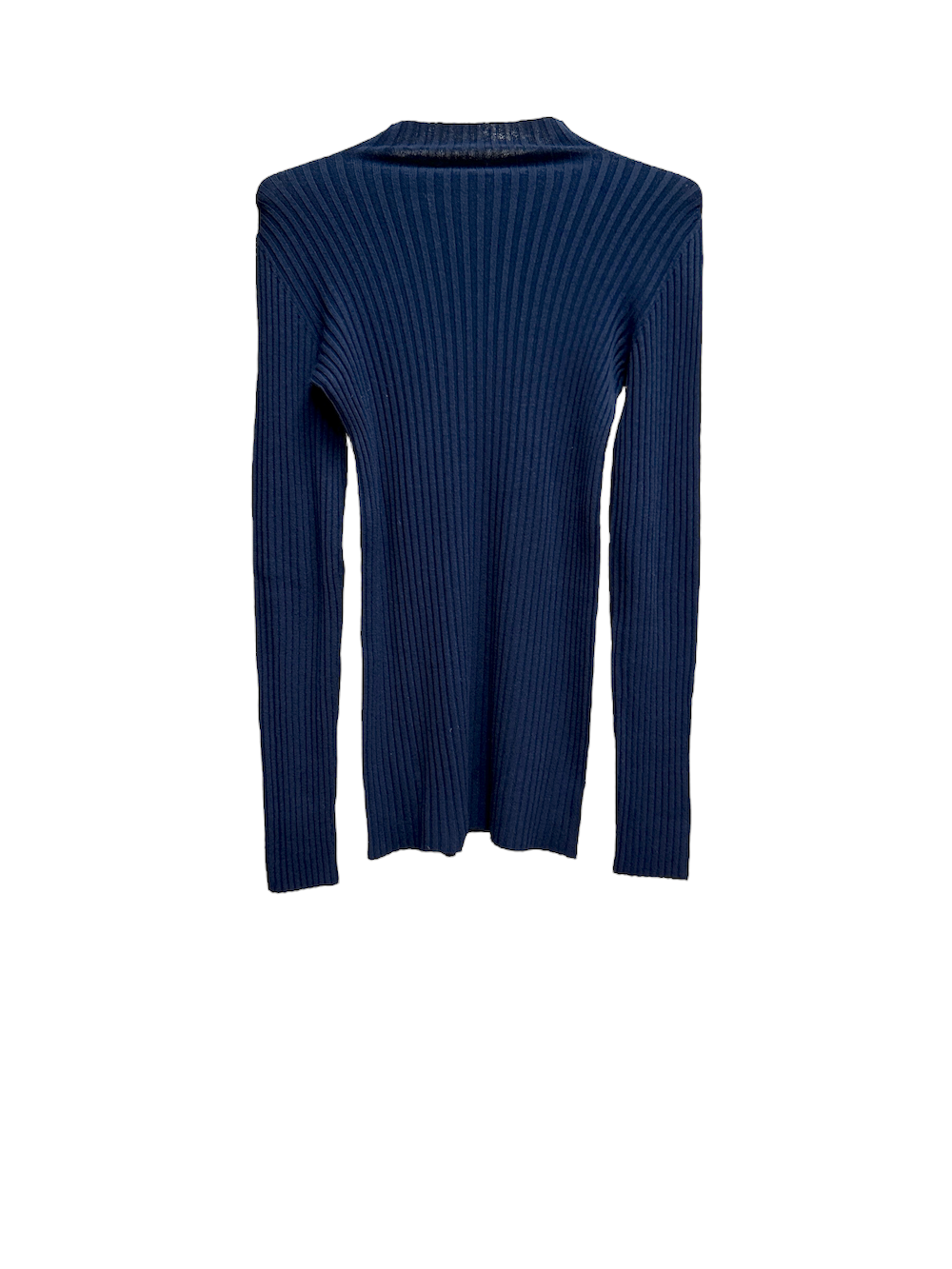 Maglione blu Kontatto