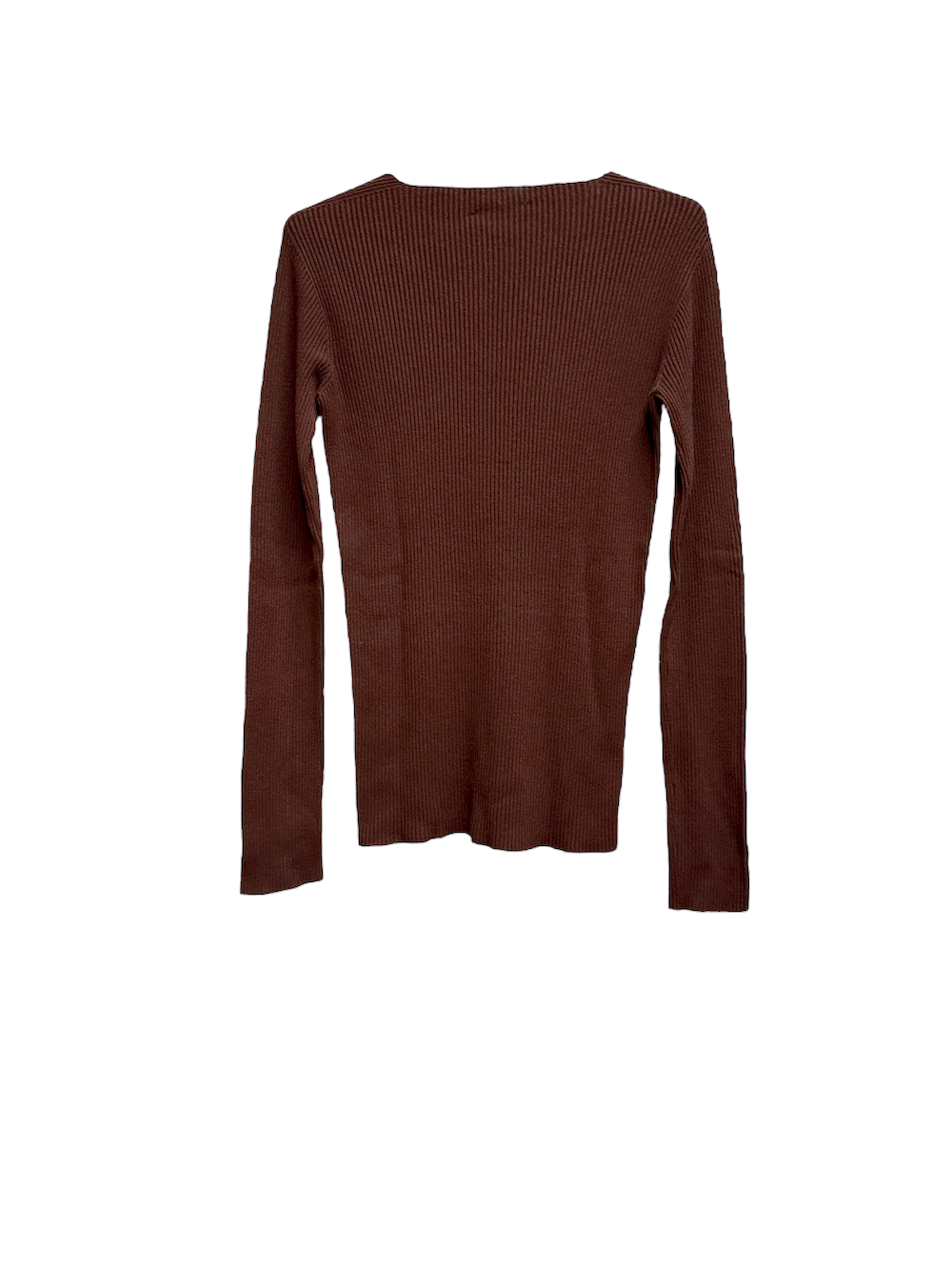Kontatto brown pullover