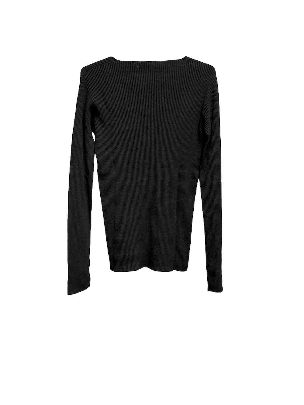 Kontatto black pullover