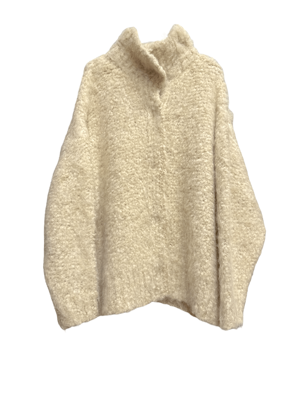 Kontatto beige jackets