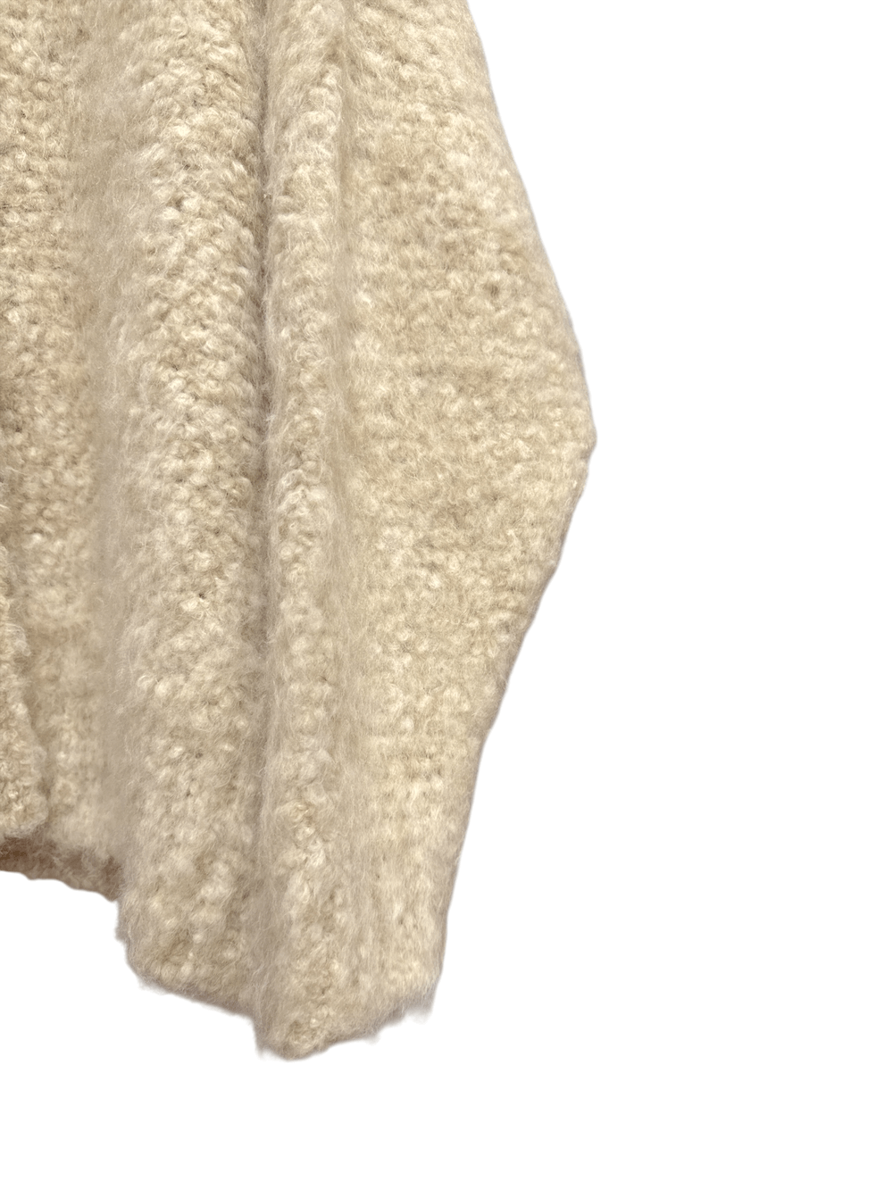 Kontatto beige jackets