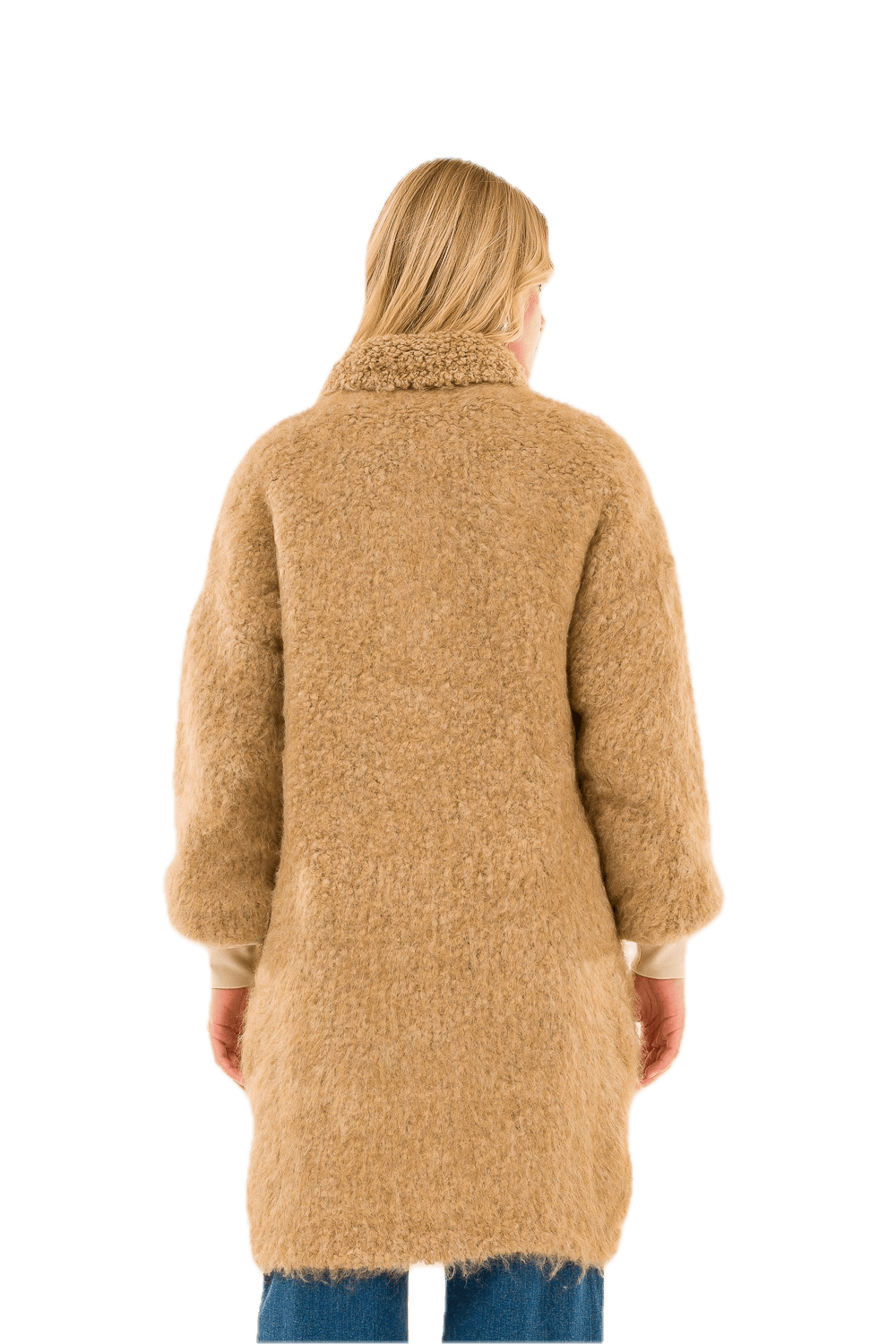 Kontatto biscuit jackets