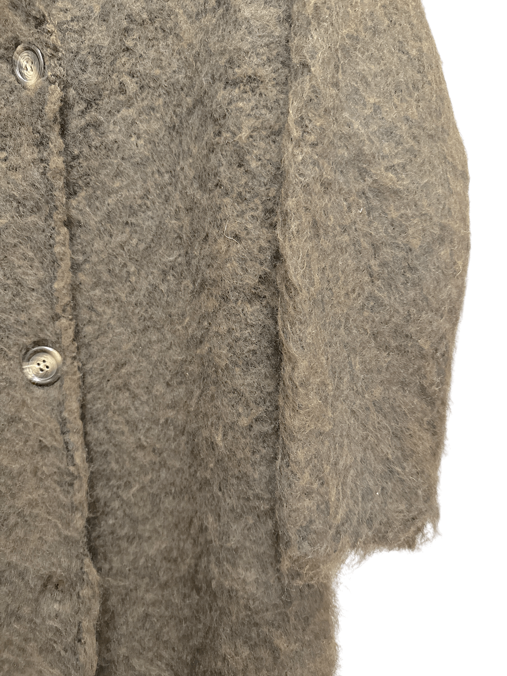 Kontatto brown jackets