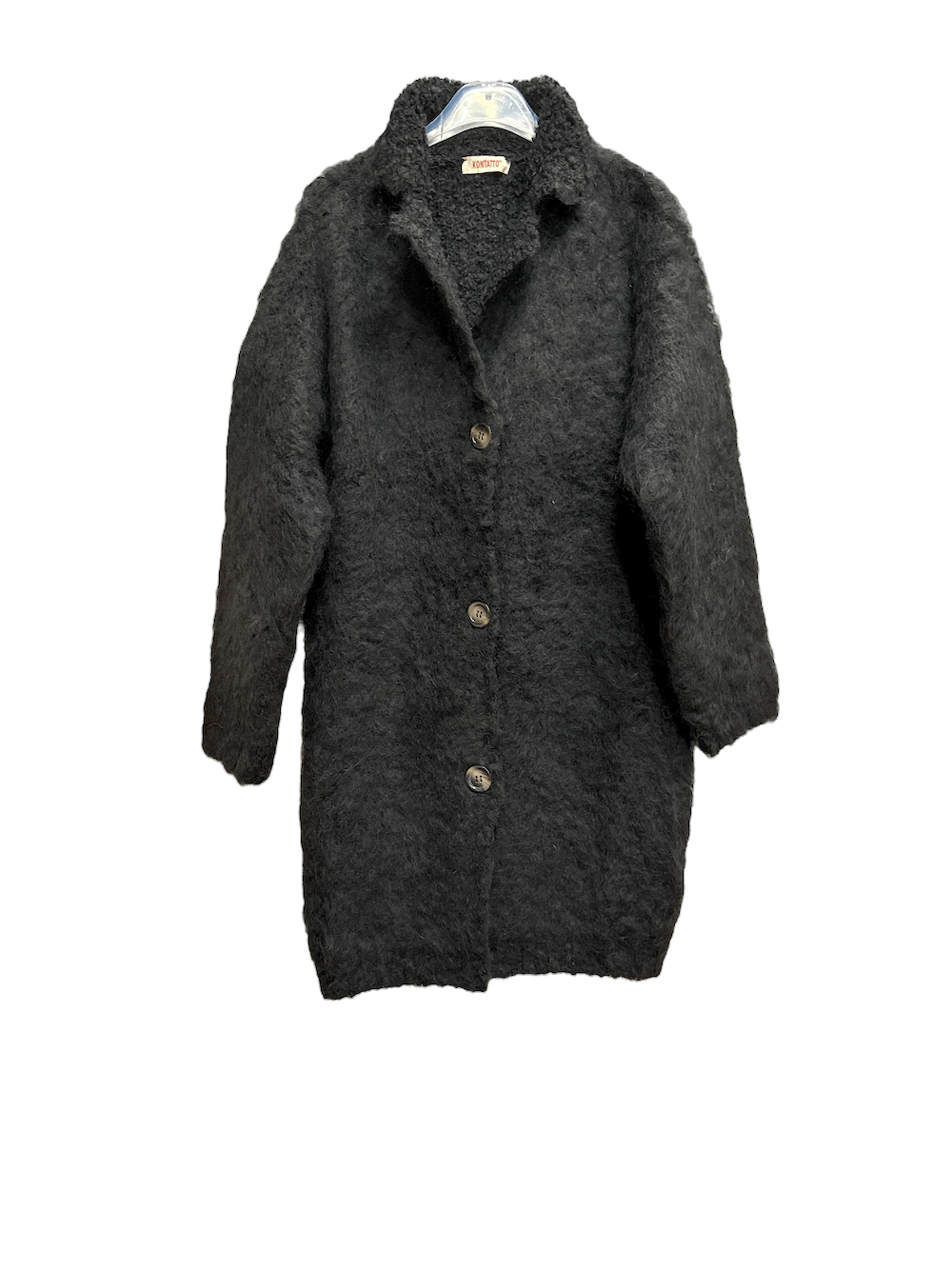 Kontatto black jackets