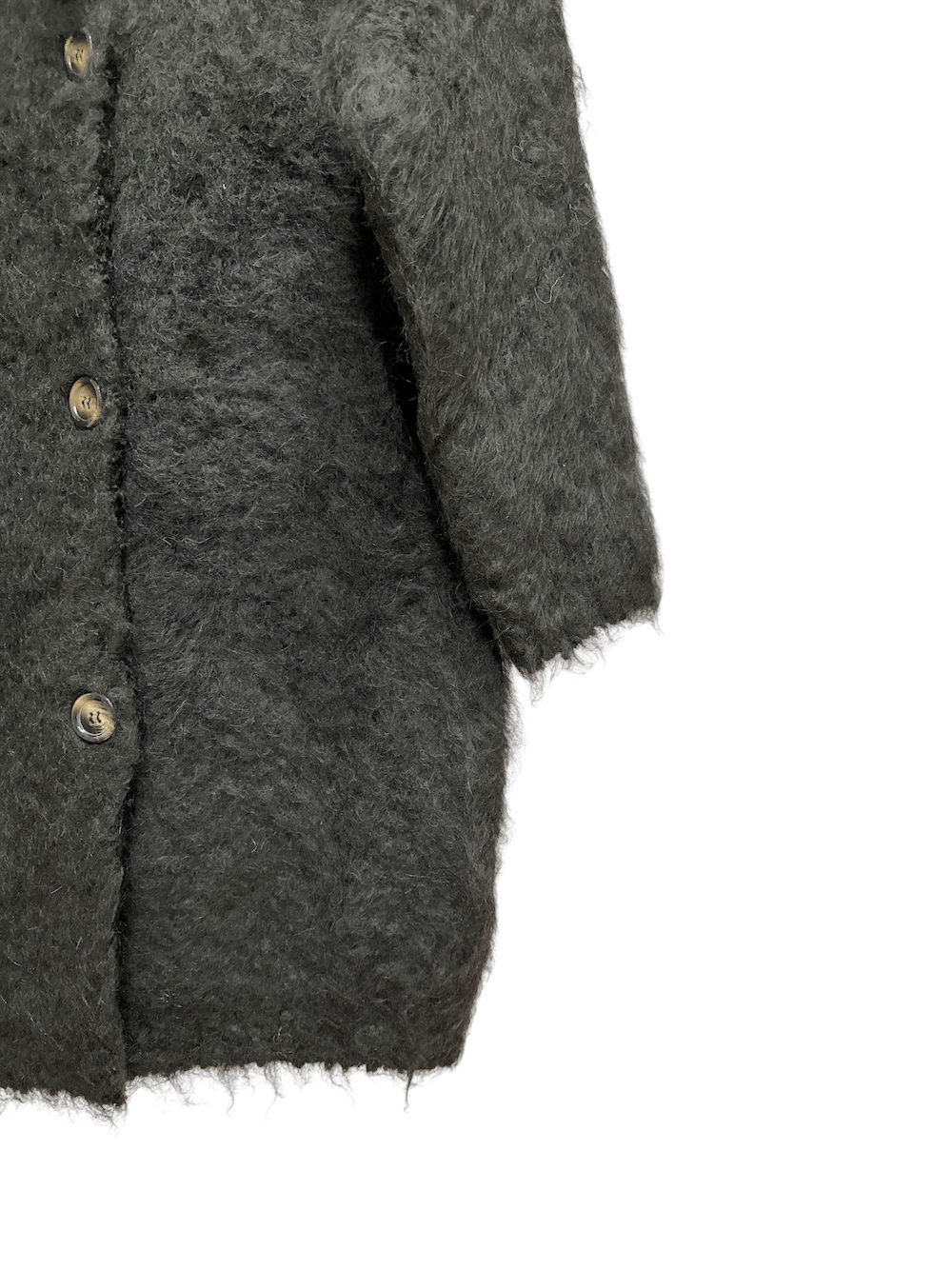 Kontatto black jackets