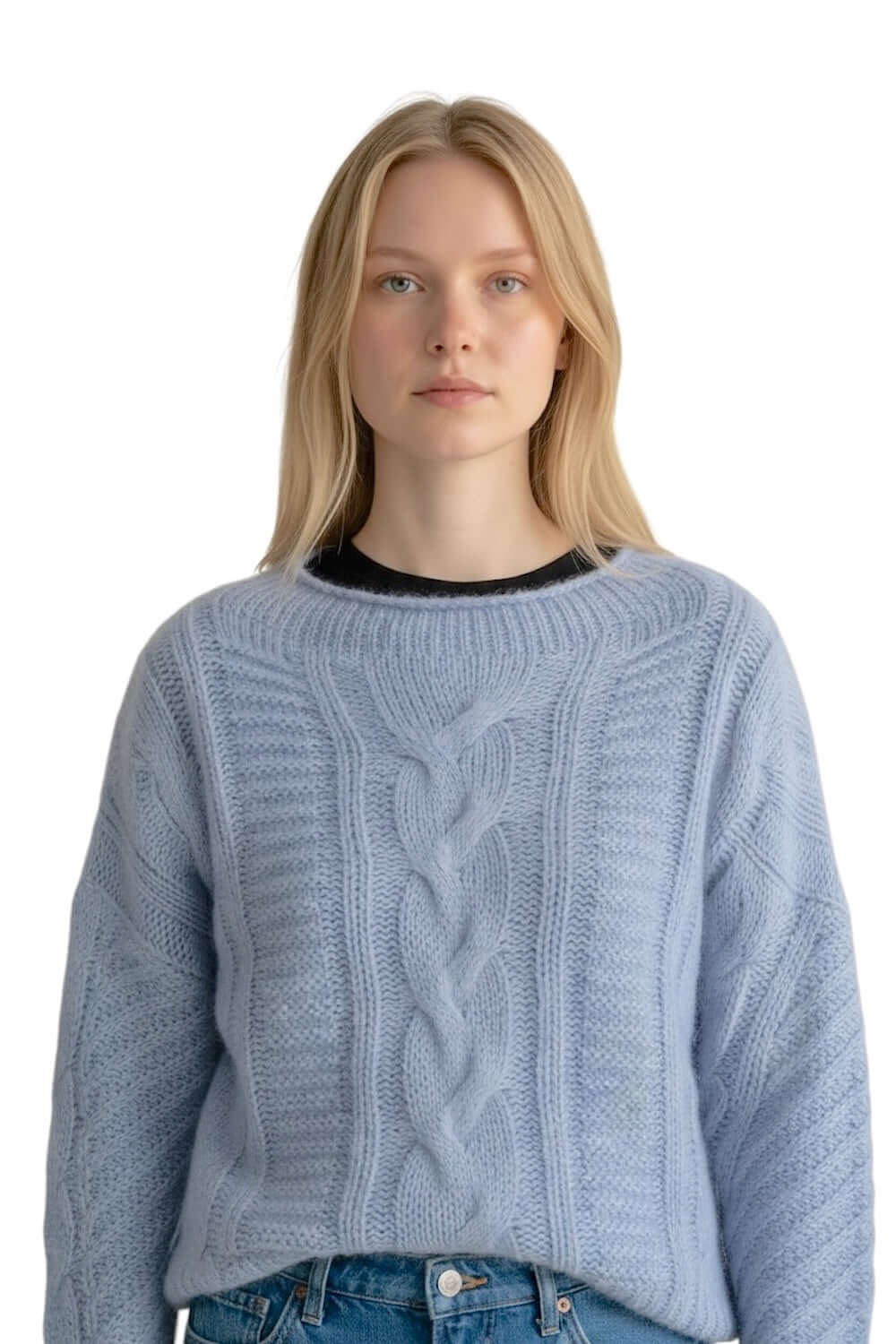 Kontatto cloud pullover