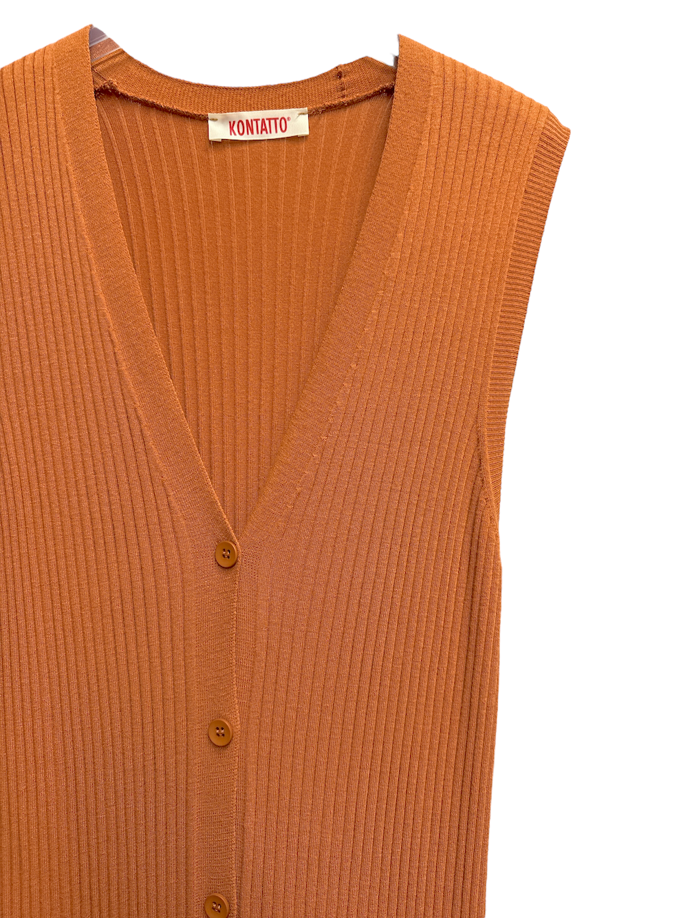 Kontatto plasmon dress