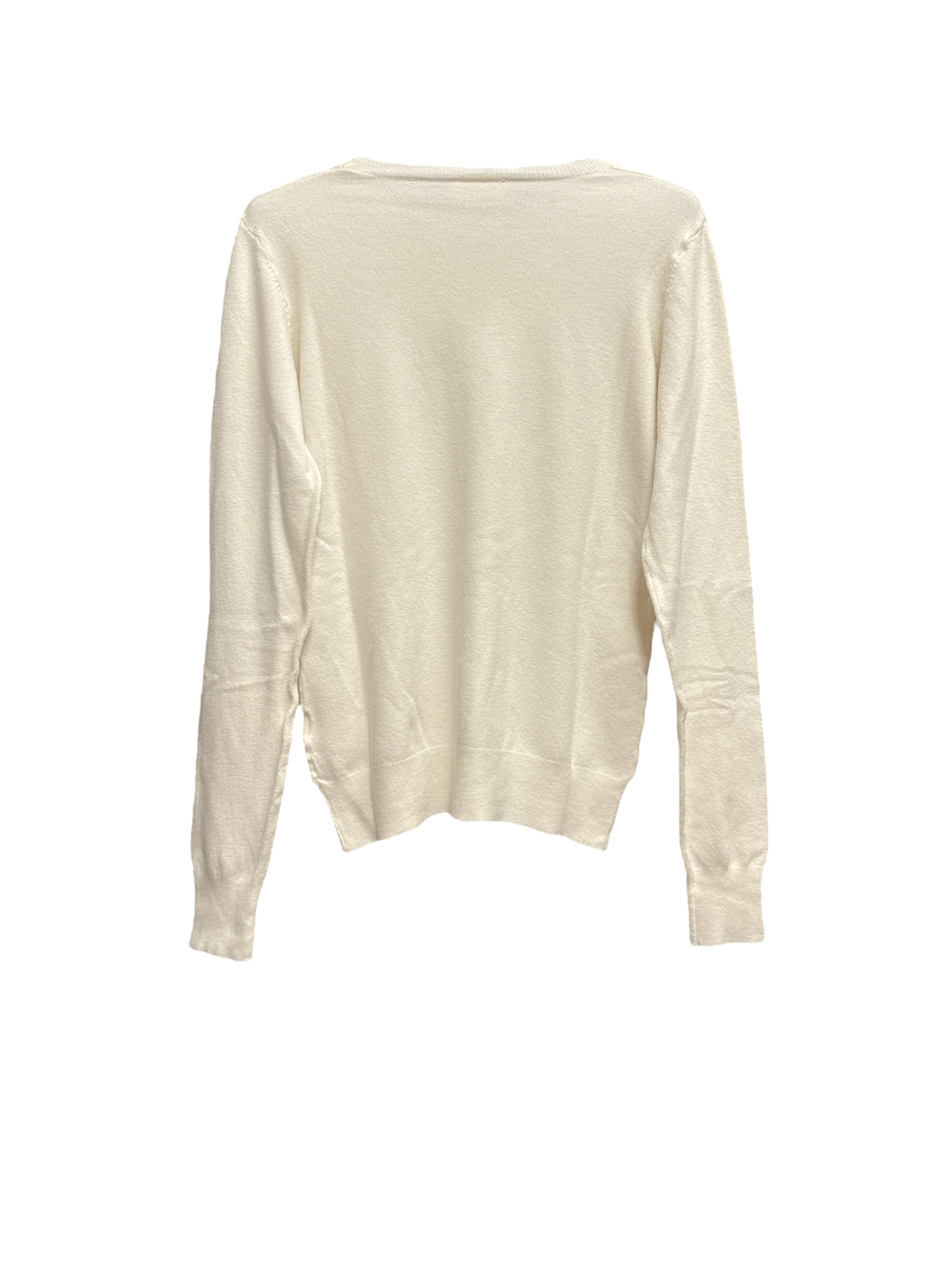 Vicolo butter pullover