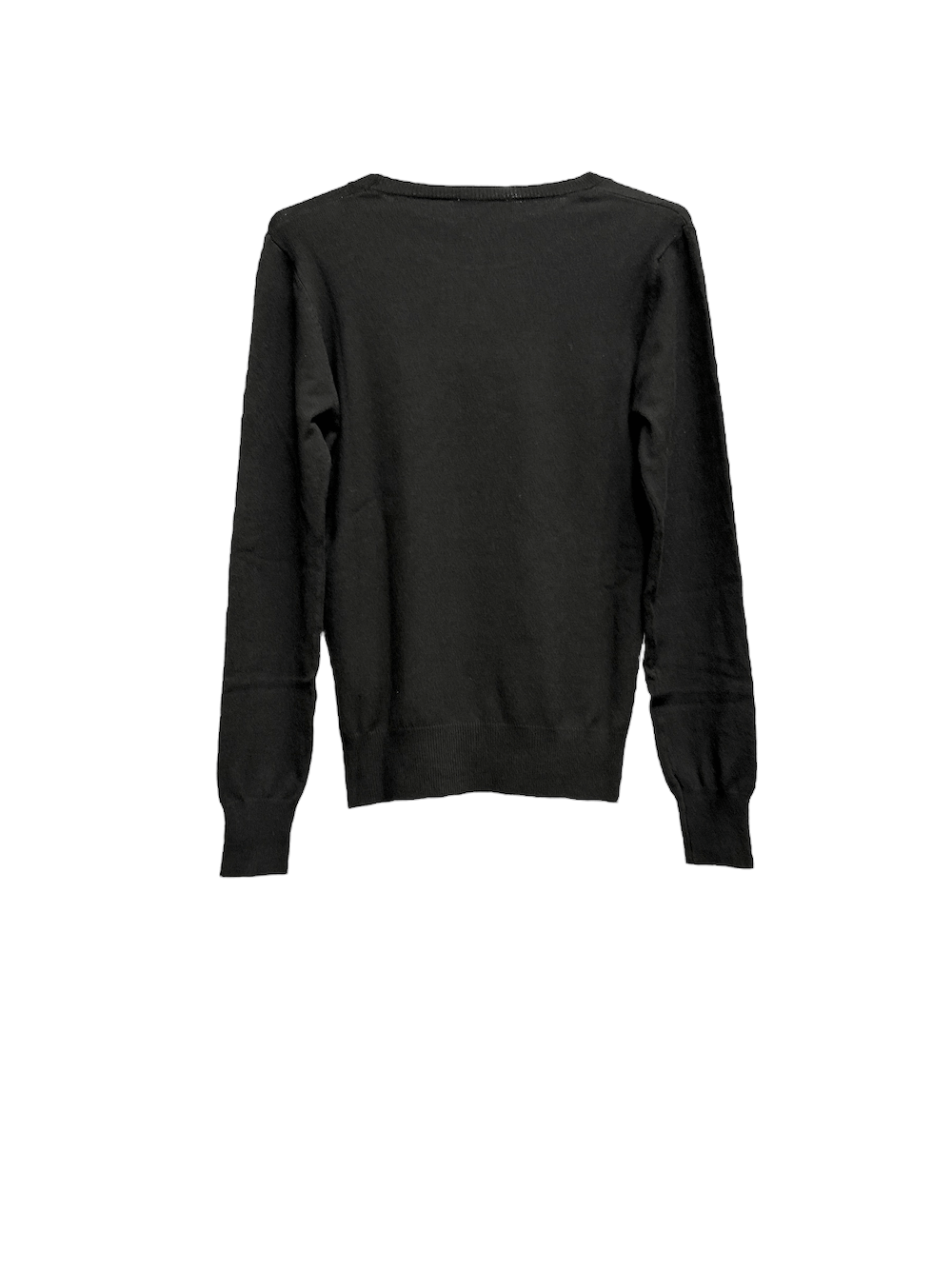 Vicolo black pullover