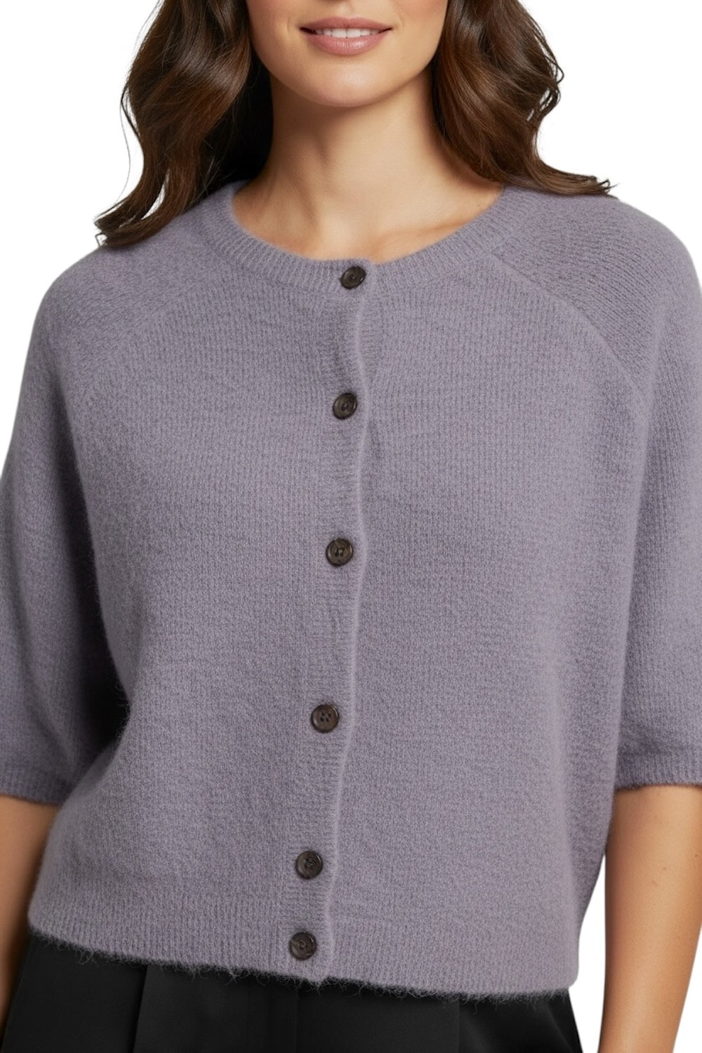 Le îls mud cardigan