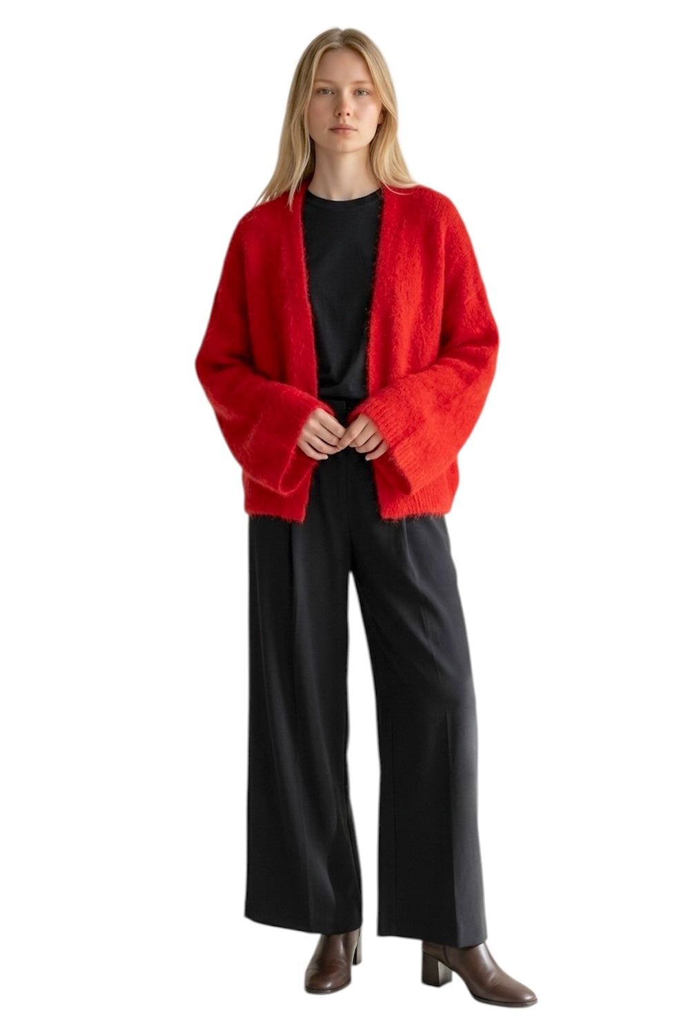 4492 ROSSO