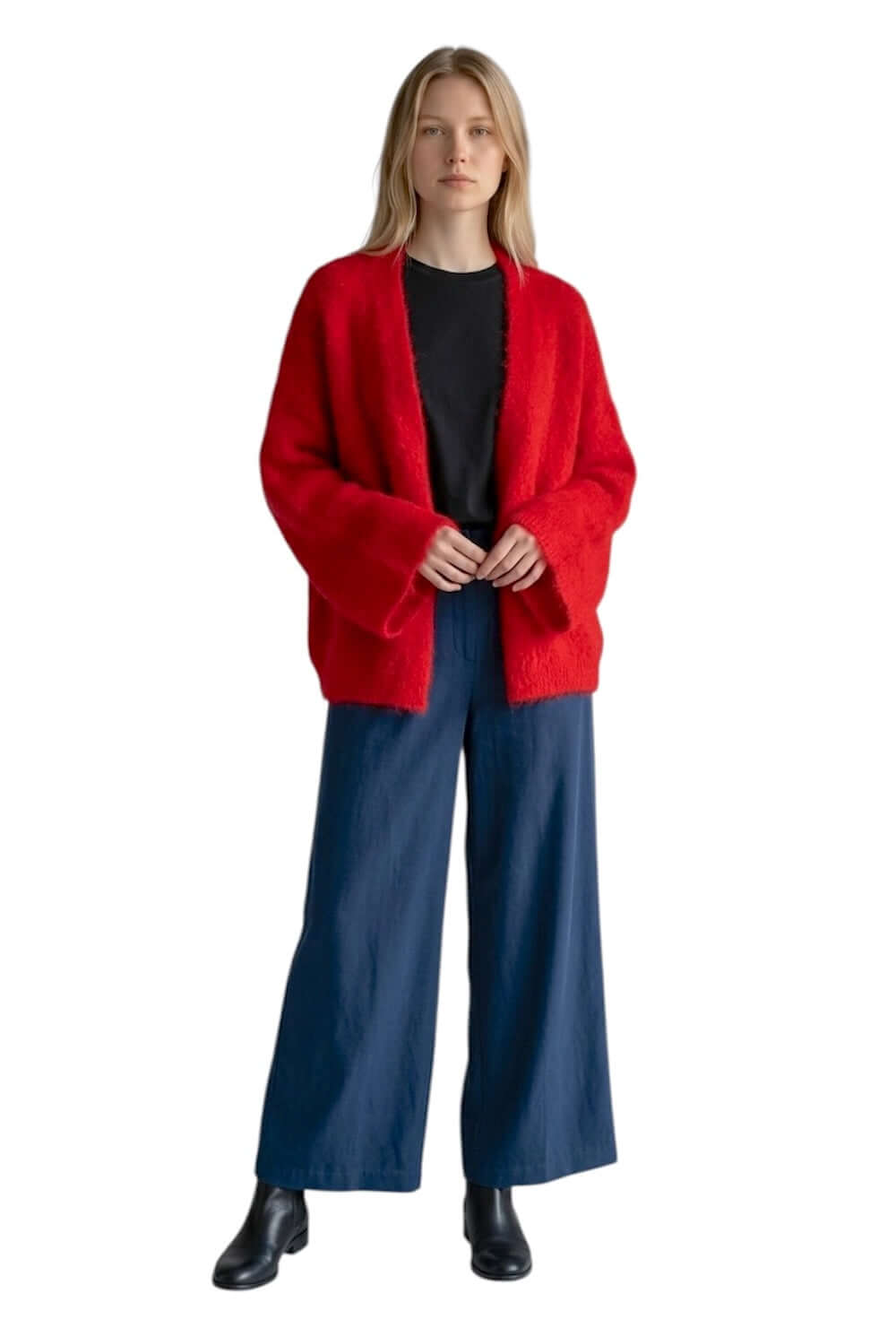 4492 ROSSO
