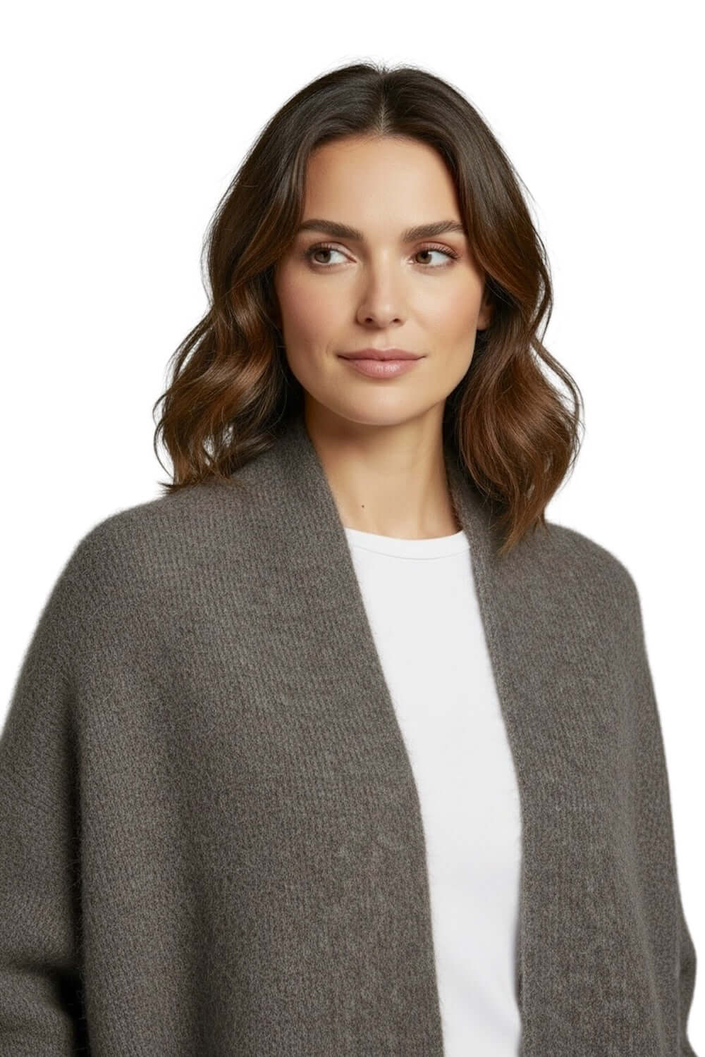 Le îls mood cardigan
