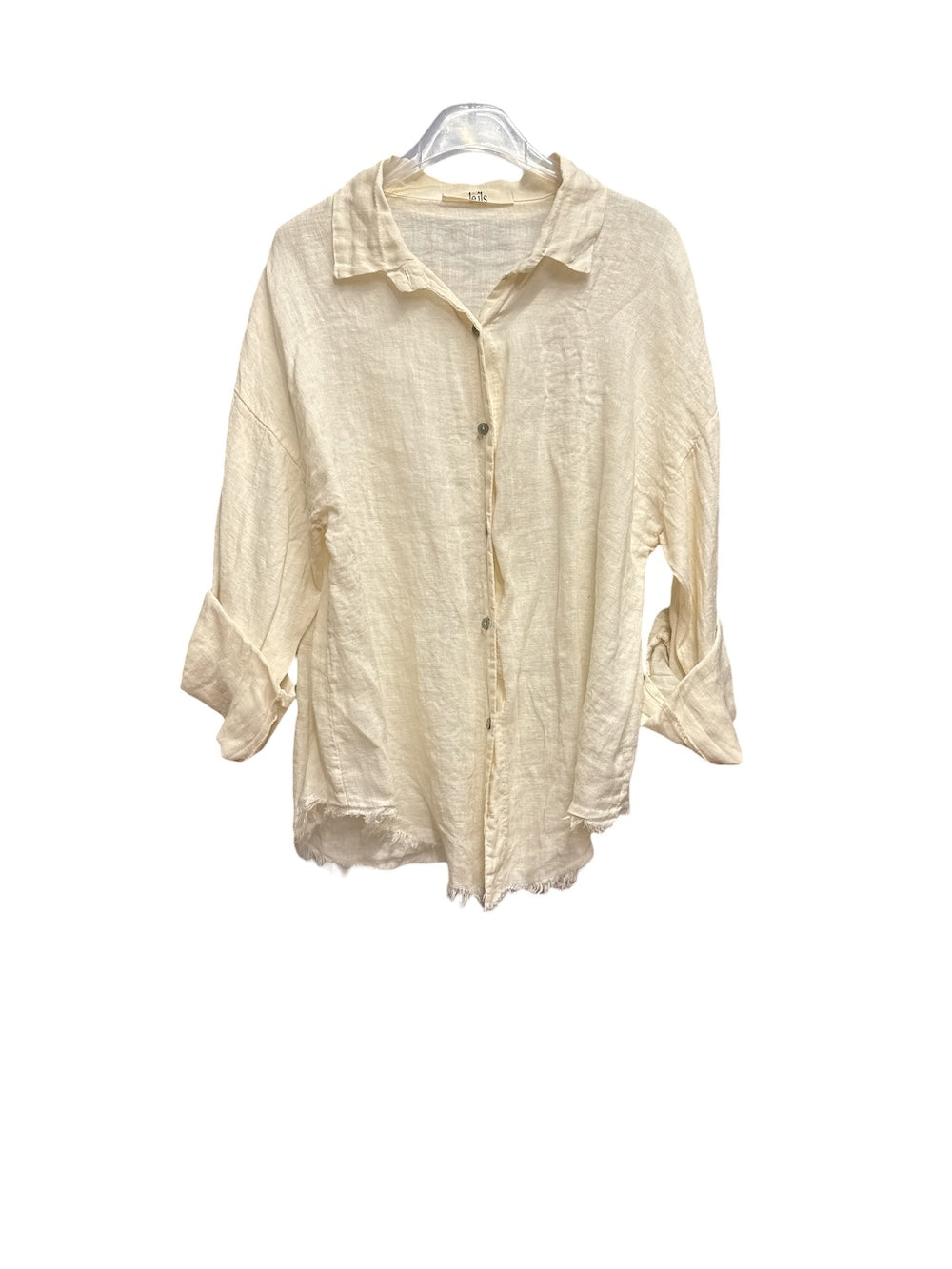 Le îls butter shirt