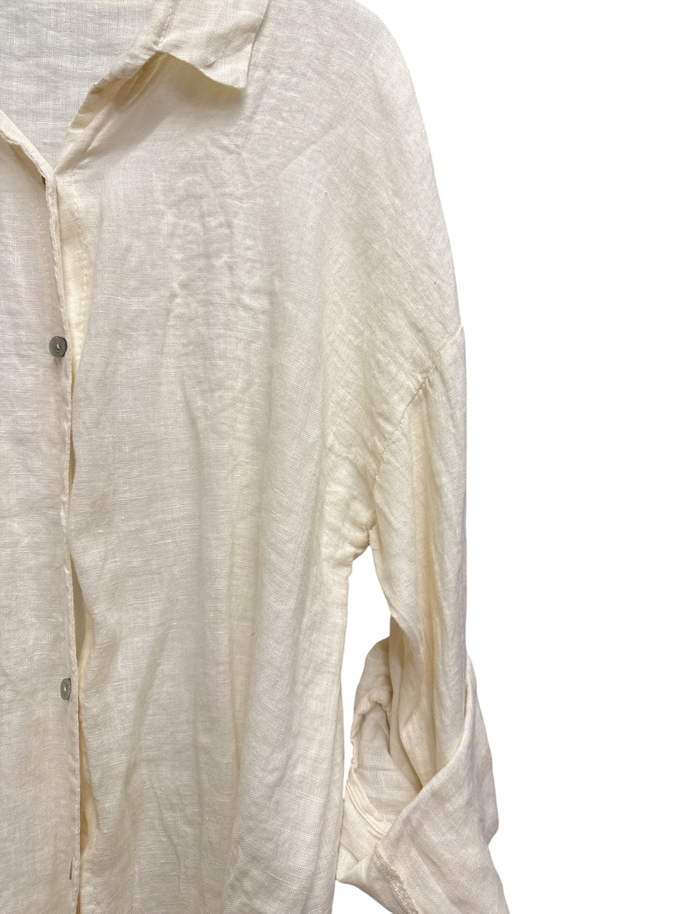 Camicia di burro delle isole
