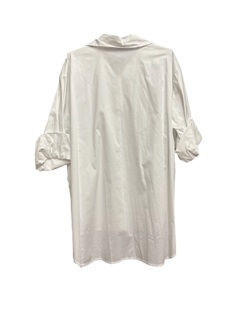Le îls light blue shirt