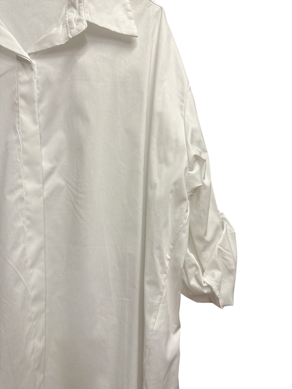 Le îls light blue shirt