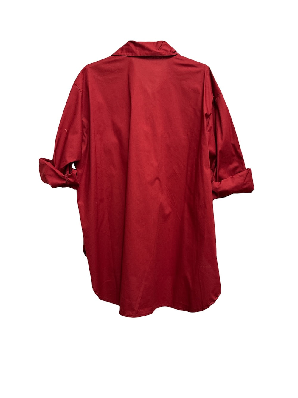 Le îls india red shirt