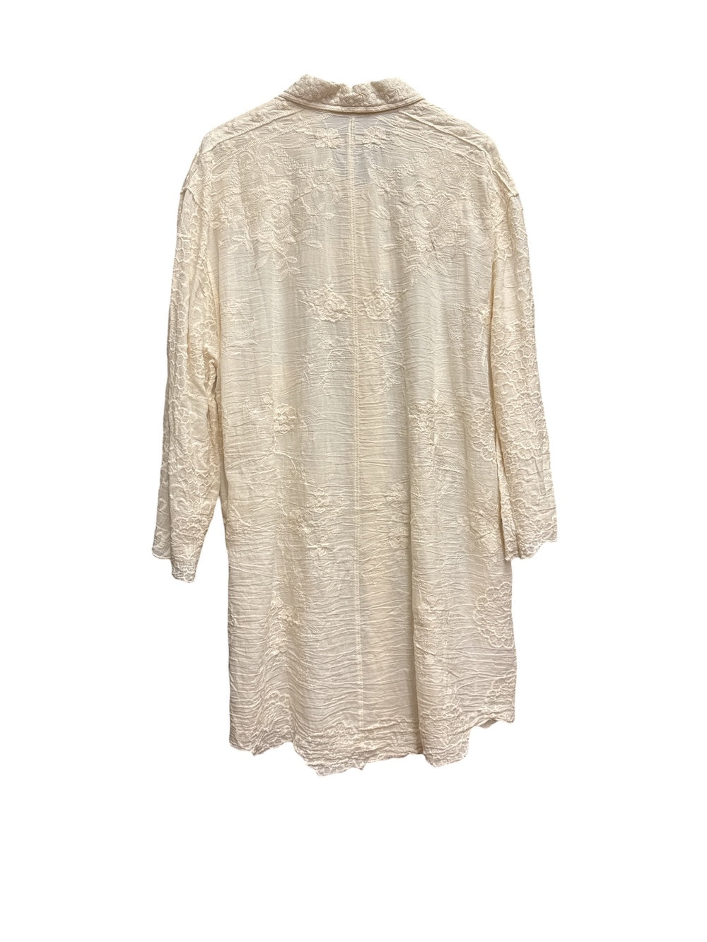 Camicia di burro delle isole